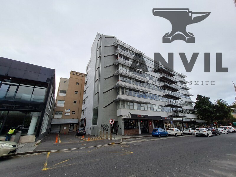 Buitenkloof Studios, 8 Kloof St - Unit 103 property image 23