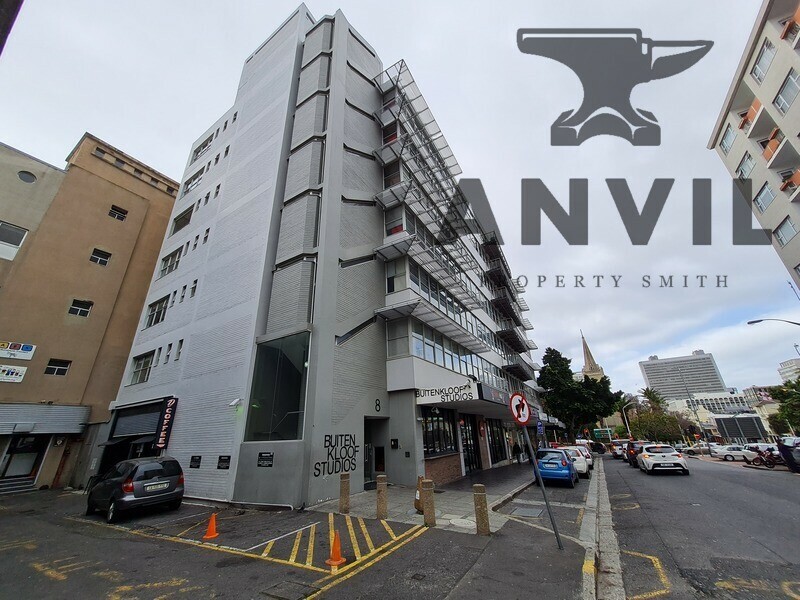 Buitenkloof Studios, 8 Kloof St - Unit 103 property image 24