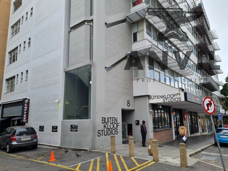 Buitenkloof Studios, 8 Kloof St - Unit 103 property image 25
