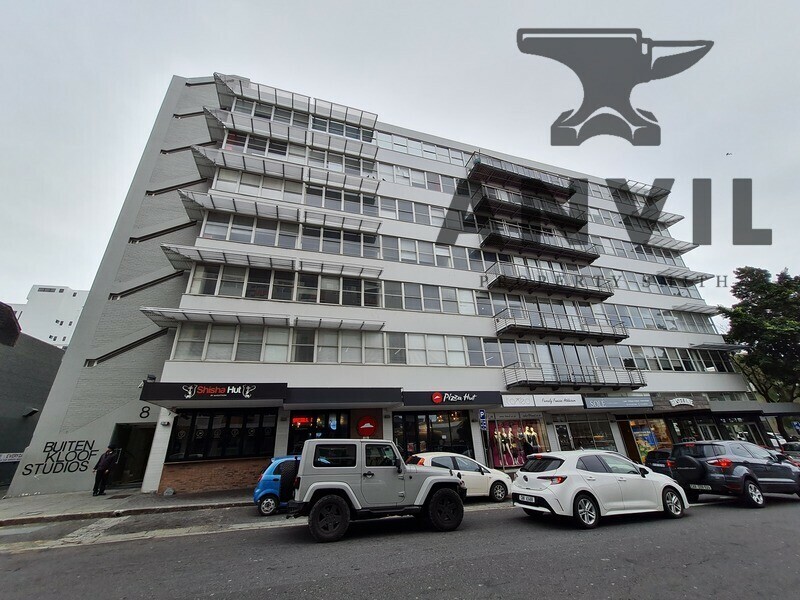 Buitenkloof Studios, 8 Kloof St - Unit 103 property image 26