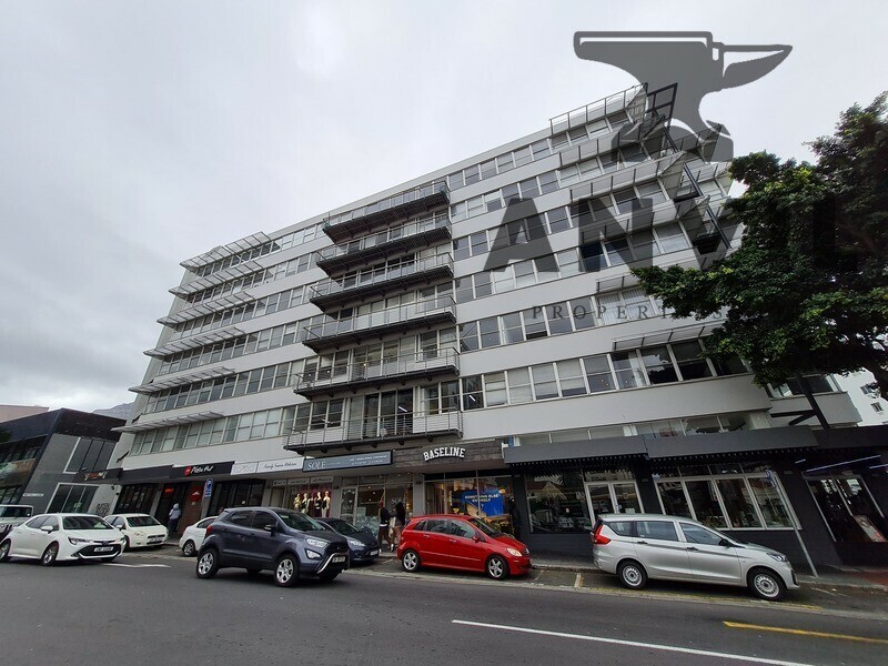 Buitenkloof Studios, 8 Kloof St - Unit 103 property image 27