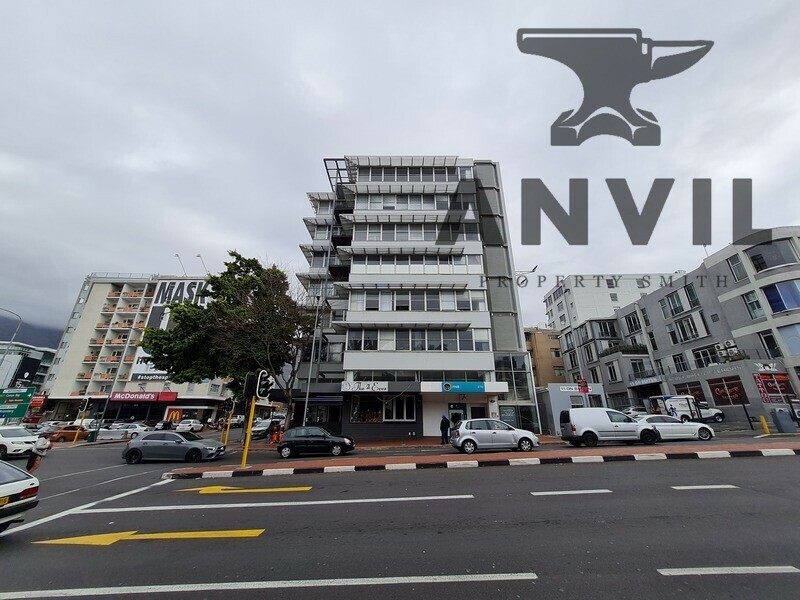 Buitenkloof Studios, 8 Kloof St - Unit 103 property image 28