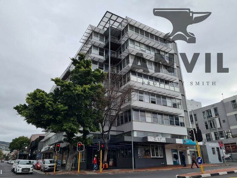 Buitenkloof Studios, 8 Kloof St - Unit 103 property image 30