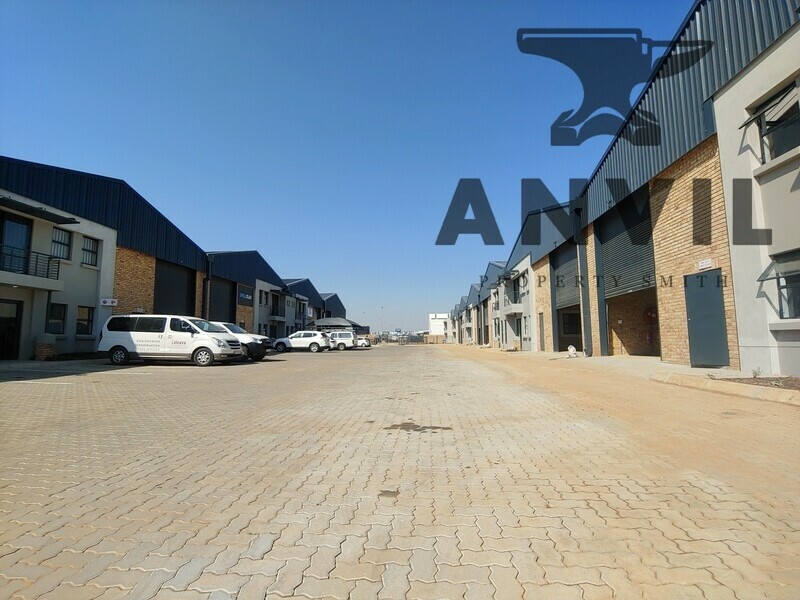 N12 Strategic Park Phase 2 - Unit 21 property image 10