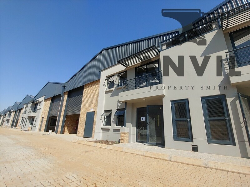 N12 Strategic Park Phase 2 - Unit 21 property image 8