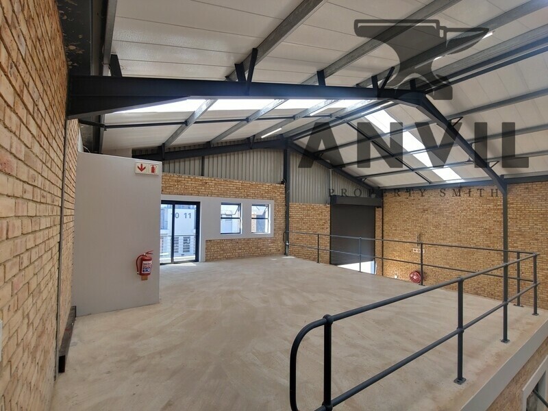 N12 Strategic Park Phase 2 - Unit 21 property image 1