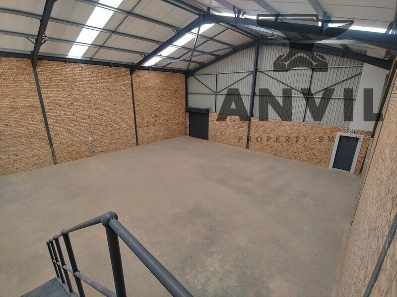 N12 Strategic Park Phase 2 - Unit 21 property image 2