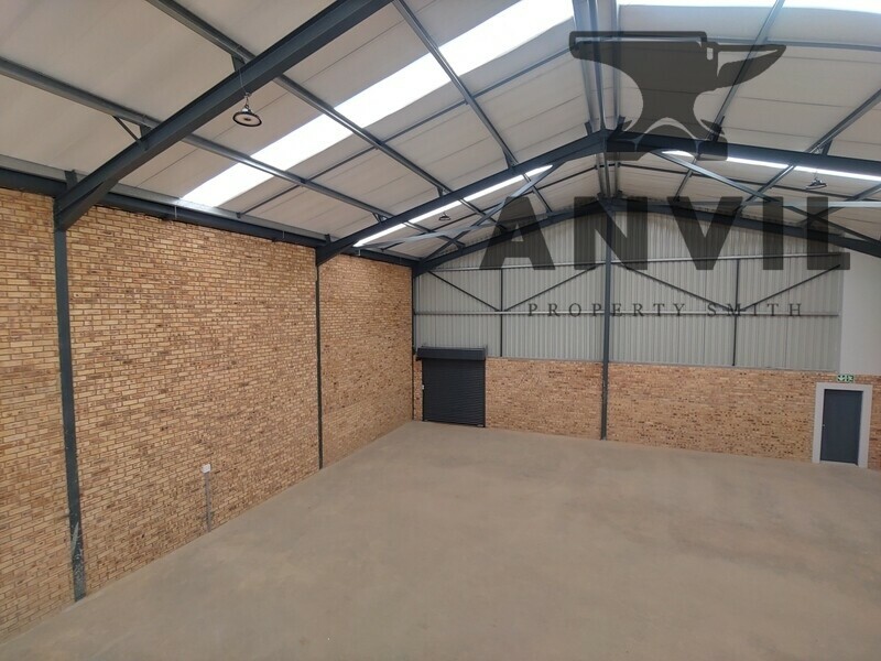 N12 Strategic Park Phase 2 - Unit 21 property image 3