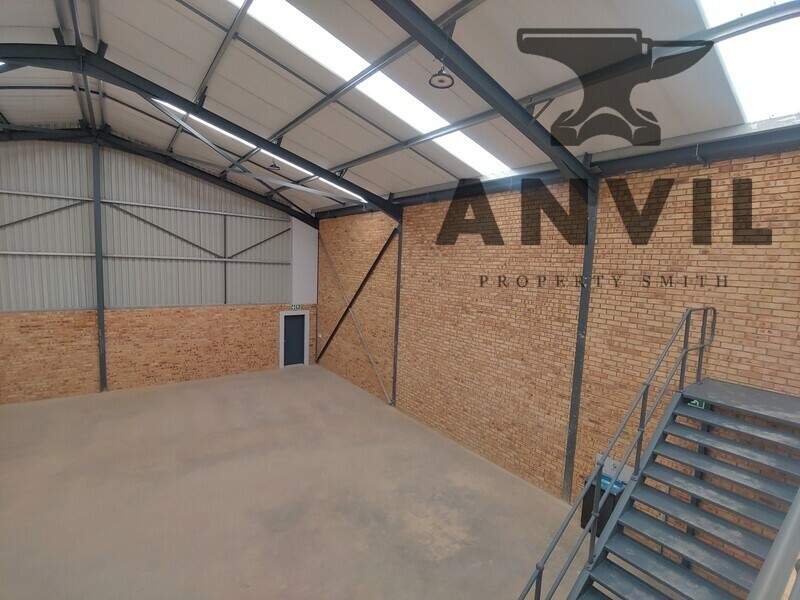 N12 Strategic Park Phase 2 - Unit 21 property image 4