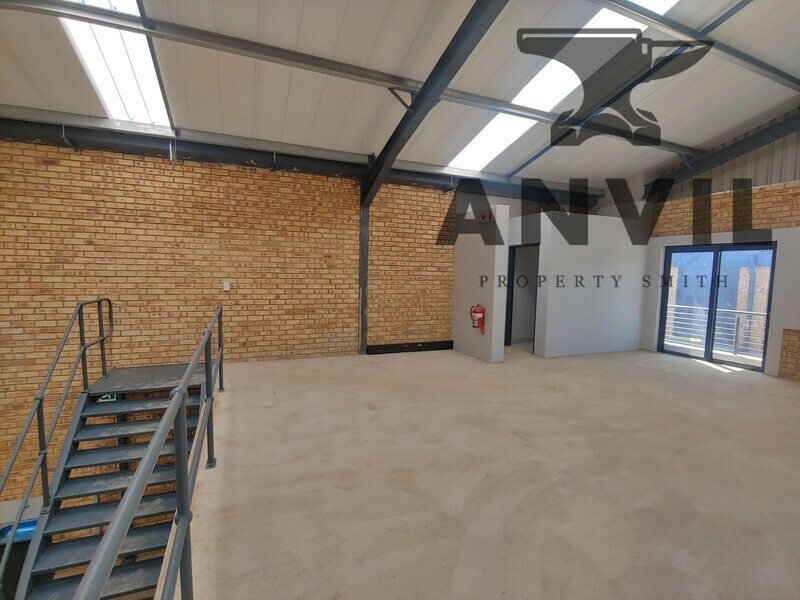 N12 Strategic Park Phase 2 - Unit 21 property image 5