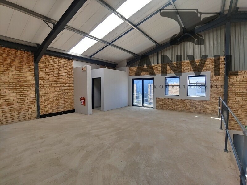 N12 Strategic Park Phase 2 - Unit 21 property image 6