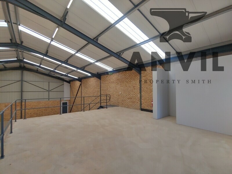 N12 Strategic Park Phase 2 - Unit 21 property image 7