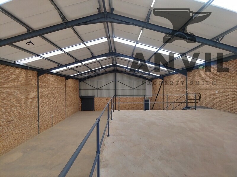 N12 Strategic Park Phase 2 - Unit 21 property image 11