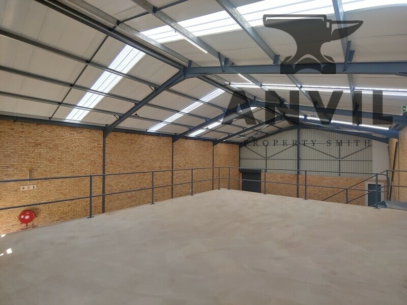 N12 Strategic Park Phase 2 - Unit 21 property image 12