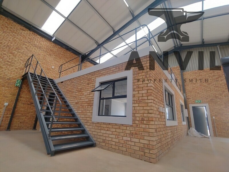 N12 Strategic Park Phase 2 - Unit 21 property image 13