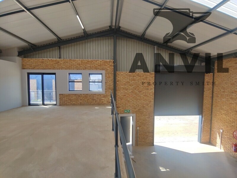 N12 Strategic Park Phase 2 - Unit 21 property image 14