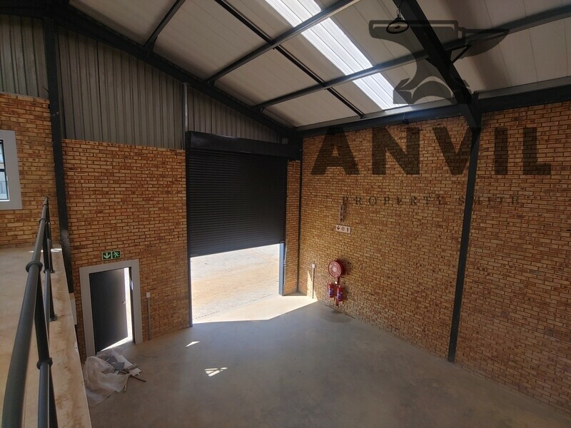 N12 Strategic Park Phase 2 - Unit 21 property image 15