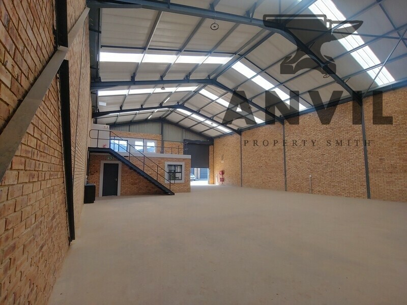 N12 Strategic Park Phase 2 - Unit 21 property image 16