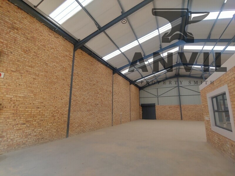 N12 Strategic Park Phase 2 - Unit 21 property image 17