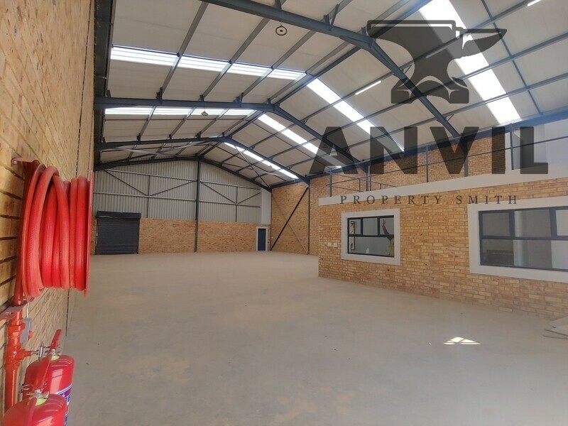 N12 Strategic Park Phase 2 - Unit 21 property image 18