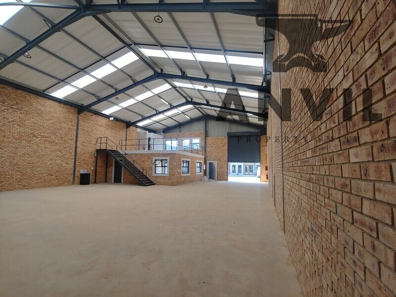 N12 Strategic Park Phase 2 - Unit 21 property image 19