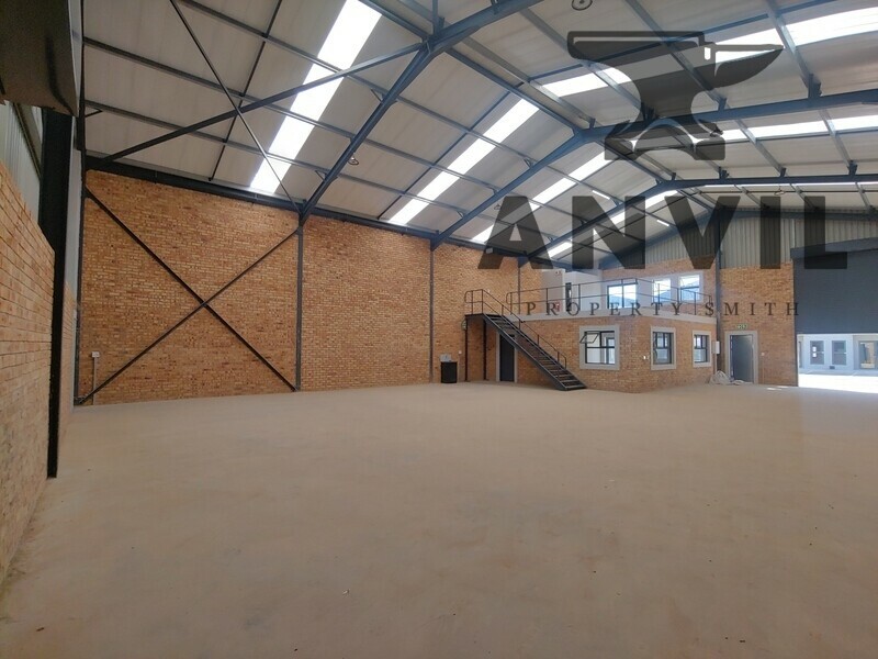 N12 Strategic Park Phase 2 - Unit 21 property image 20