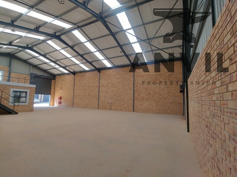 N12 Strategic Park Phase 2 - Unit 21 property image 21