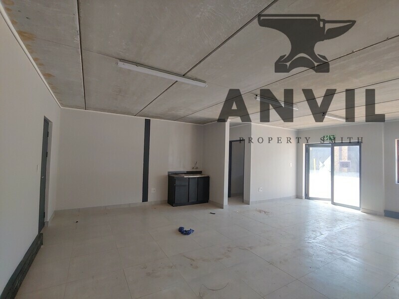 N12 Strategic Park Phase 2 - Unit 21 property image 22