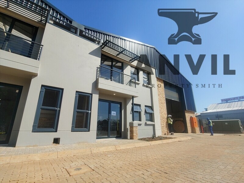N12 Strategic Park Phase 2 - Unit 24 property image 10