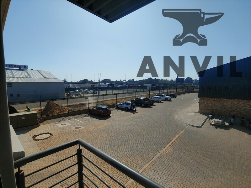 N12 Strategic Park Phase 2 - Unit 24 property image 9