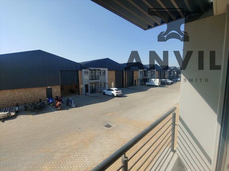 N12 Strategic Park Phase 2 - Unit 24 property image 8