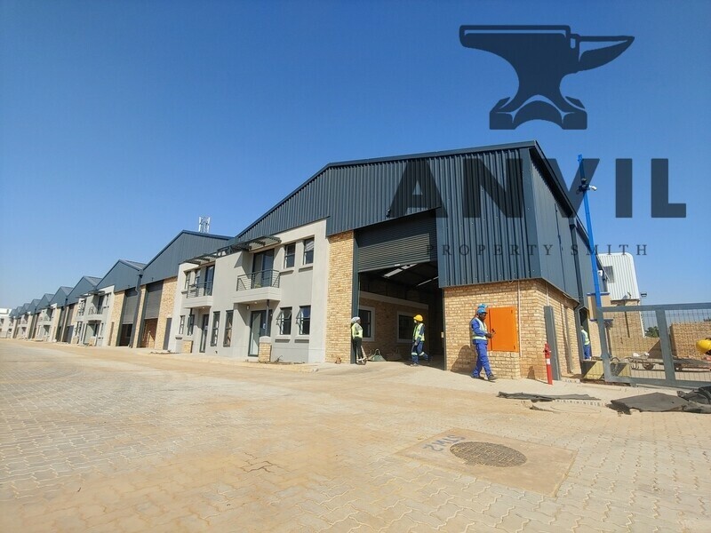 N12 Strategic Park Phase 2 - Unit 24 property image 11