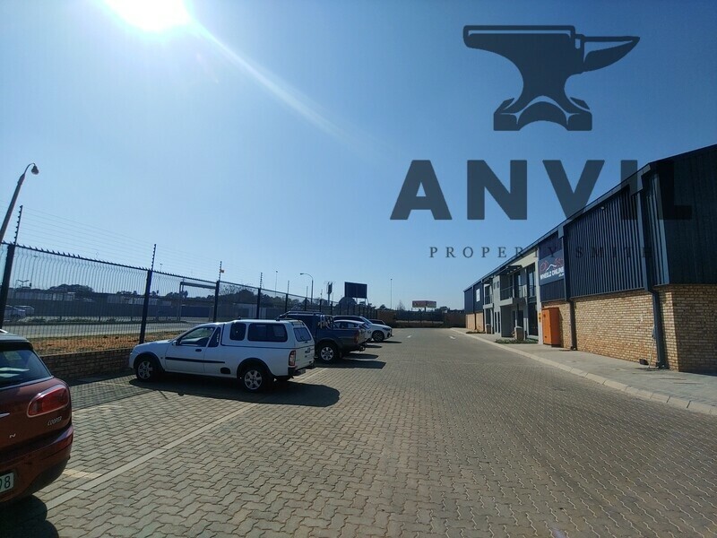 N12 Strategic Park Phase 2 - Unit 24 property image 14