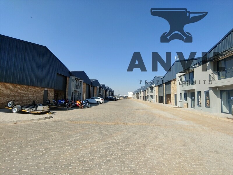 N12 Strategic Park Phase 2 - Unit 24 property image 12