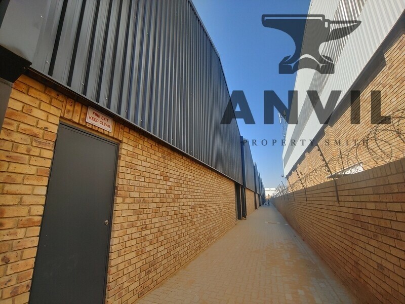 N12 Strategic Park Phase 2 - Unit 24 property image 13