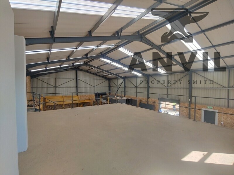 N12 Strategic Park Phase 2 - Unit 24 property image 1