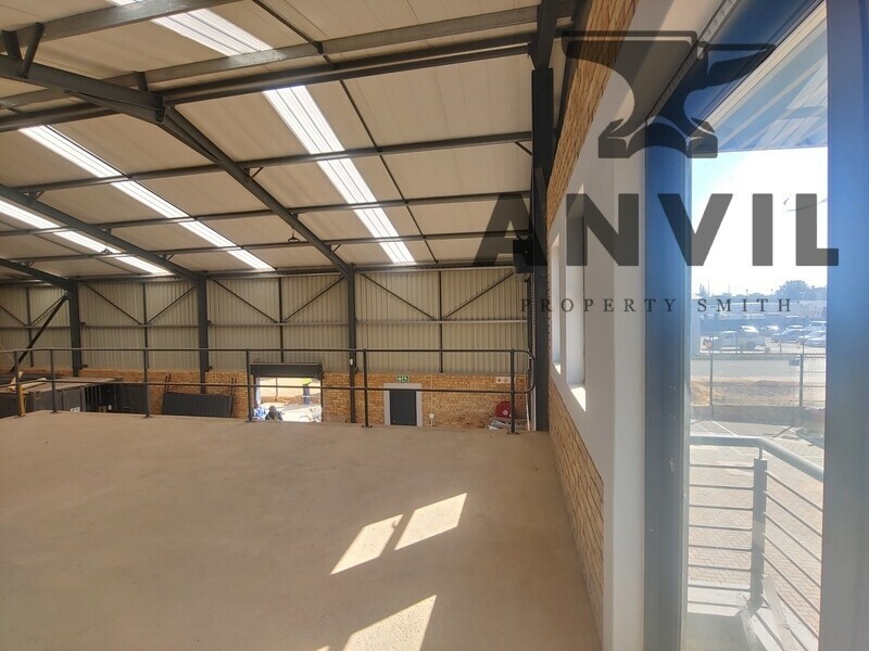 N12 Strategic Park Phase 2 - Unit 24 property image 3