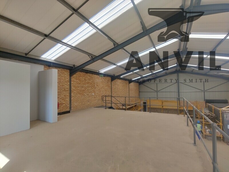 N12 Strategic Park Phase 2 - Unit 24 property image 5