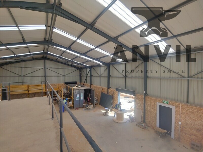 N12 Strategic Park Phase 2 - Unit 24 property image 6