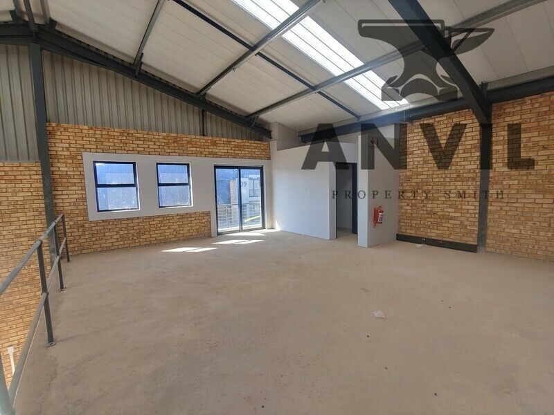 N12 Strategic Park Phase 2 - Unit 24 property image 7