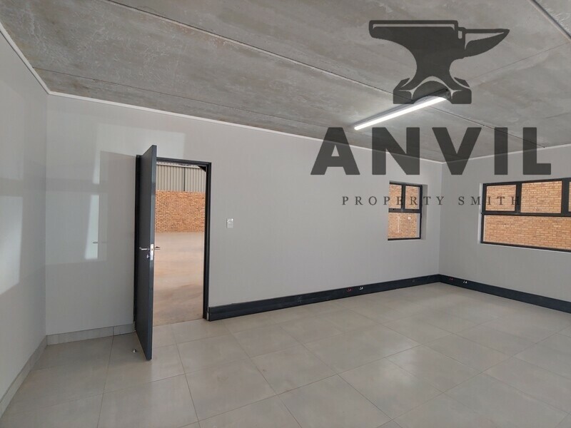 N12 Strategic Park Phase 2 - Unit 24 property image 17