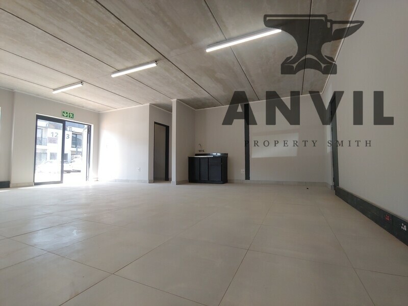 N12 Strategic Park Phase 2 - Unit 24 property image 18