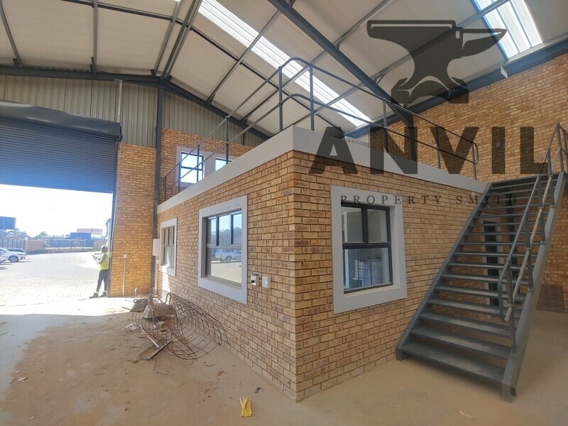 N12 Strategic Park Phase 2 - Unit 24 property image 19