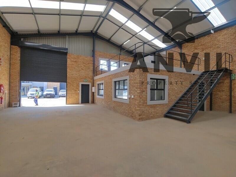 N12 Strategic Park Phase 2 - Unit 24 property image 21