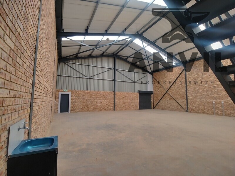 N12 Strategic Park Phase 2 - Unit 24 property image 20