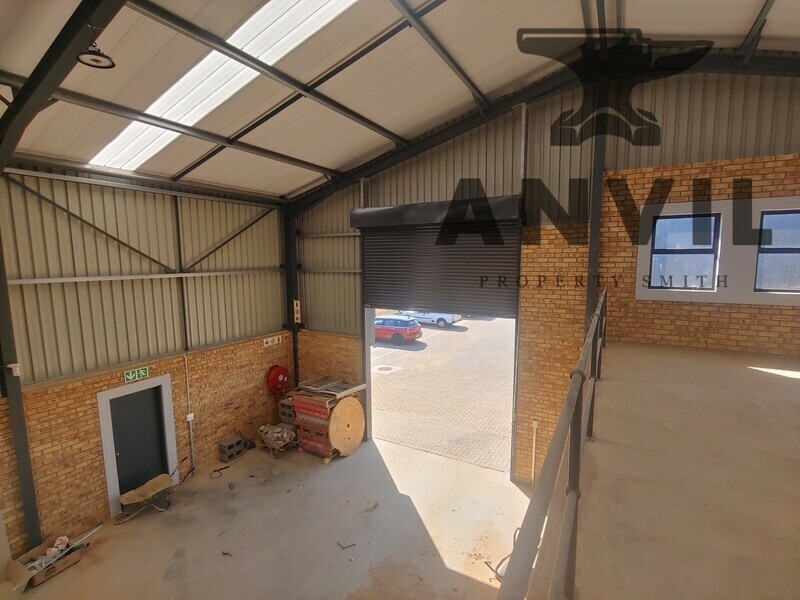 N12 Strategic Park Phase 2 - Unit 24 property image 22