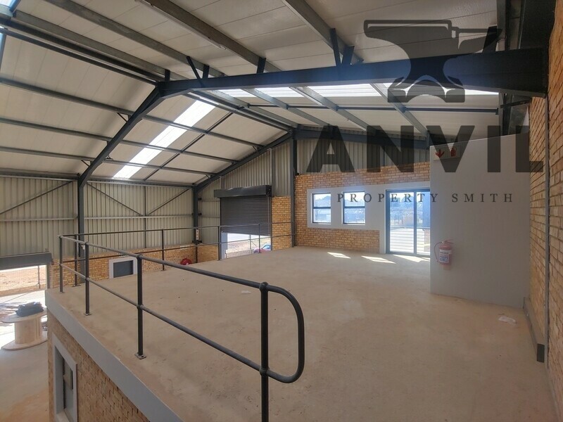 N12 Strategic Park Phase 2 - Unit 24 property image 23