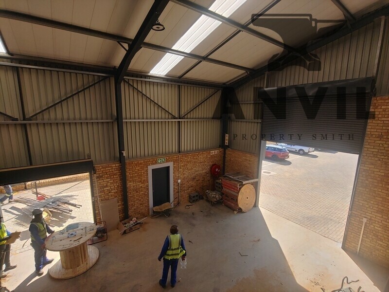 N12 Strategic Park Phase 2 - Unit 24 property image 2