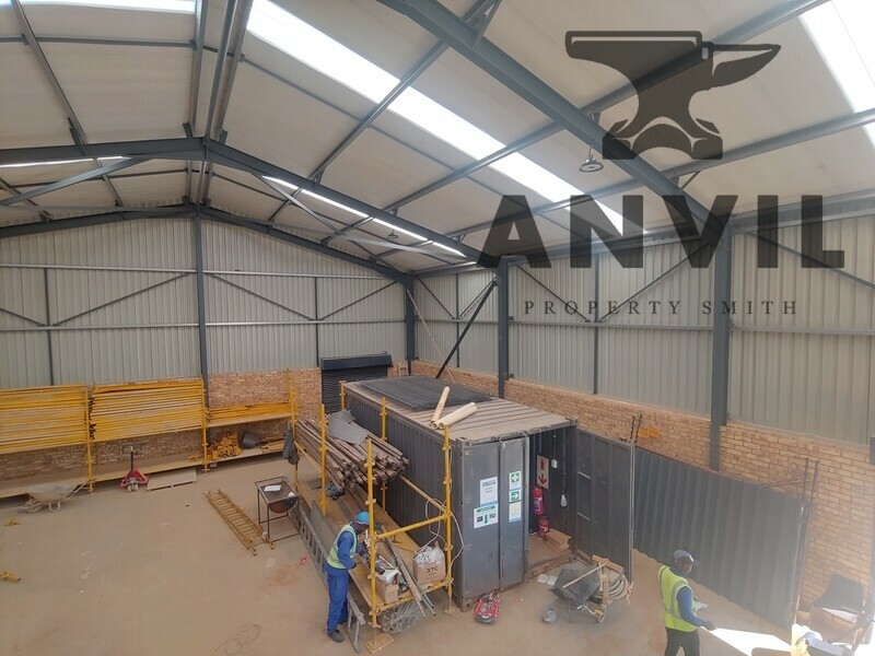 N12 Strategic Park Phase 2 - Unit 24 property image 24