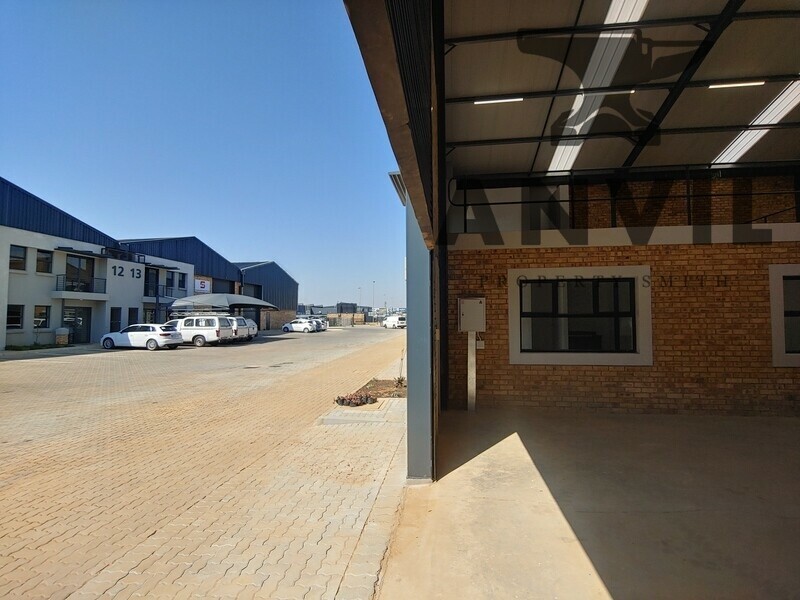 N12 Strategic Park Phase 2 - Unit 24 property image 25